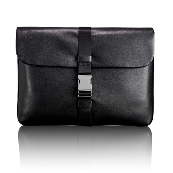 Tumi Handbags - Tumi Mezzanine Grace Portfolio